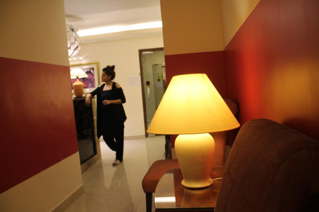 Goldbrick Hotel Bukit Bintang Kuala Lumpur Eksteriør bilde