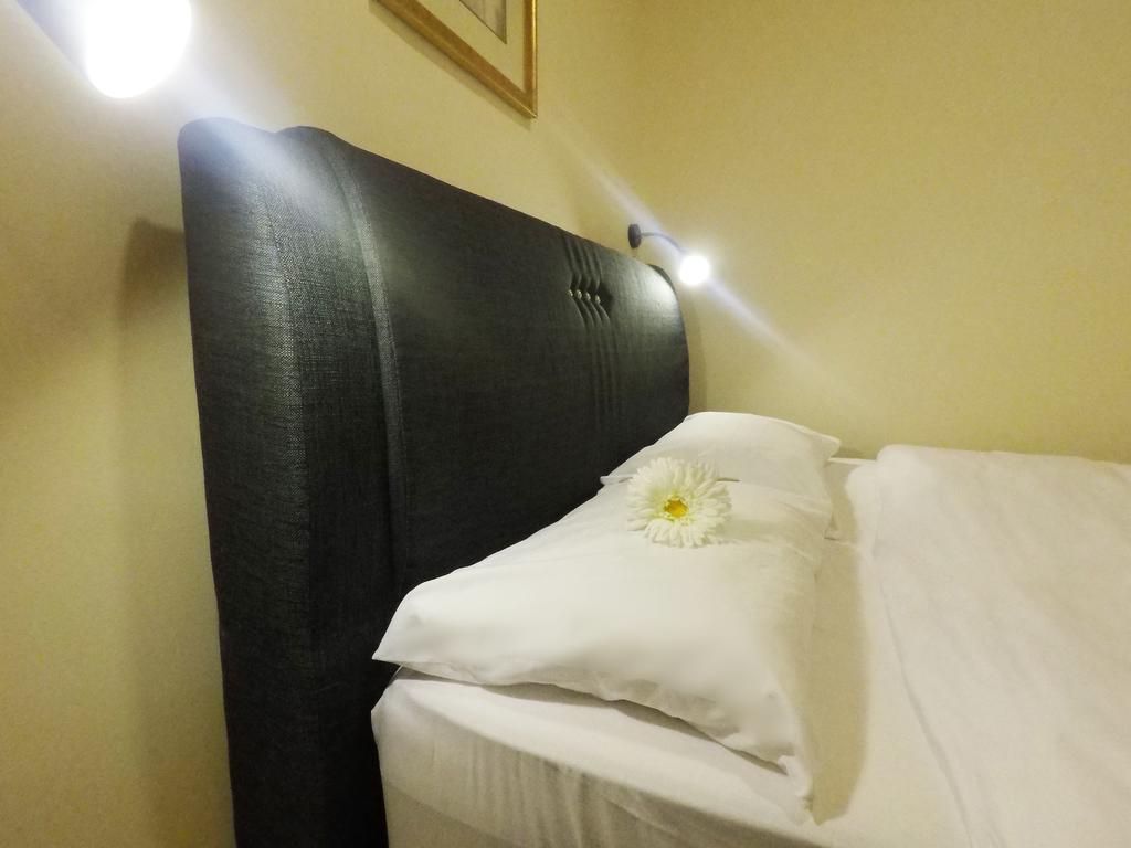 Goldbrick Hotel Bukit Bintang Kuala Lumpur Eksteriør bilde