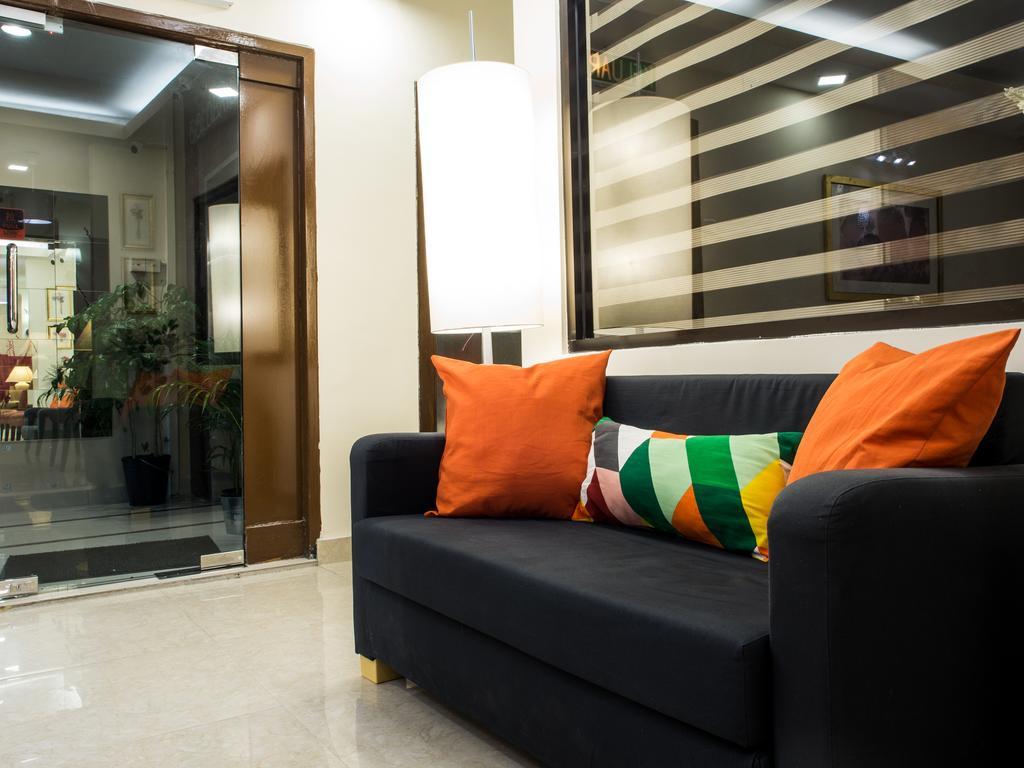 Goldbrick Hotel Bukit Bintang Kuala Lumpur Eksteriør bilde
