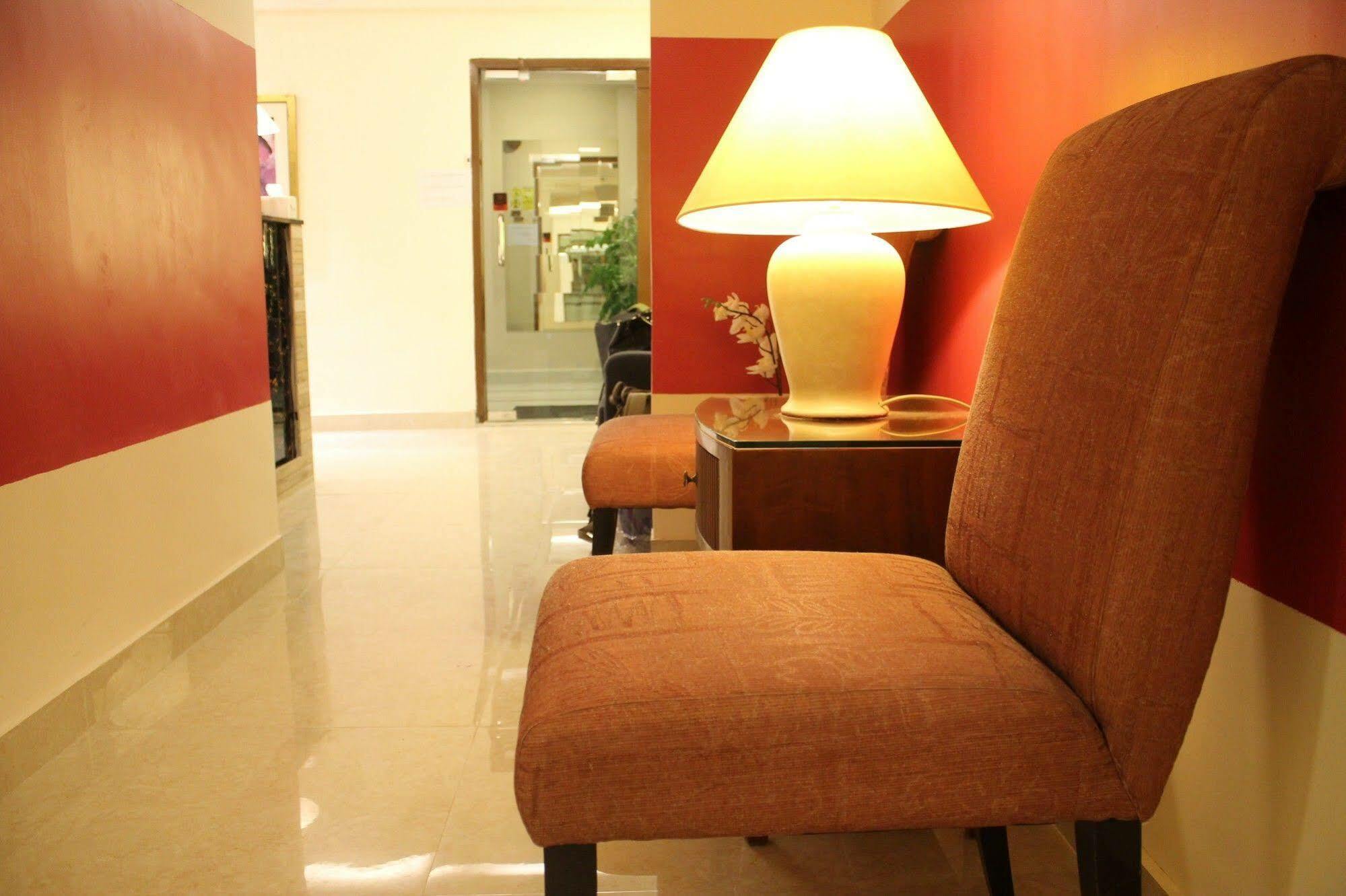 Goldbrick Hotel Bukit Bintang Kuala Lumpur Eksteriør bilde
