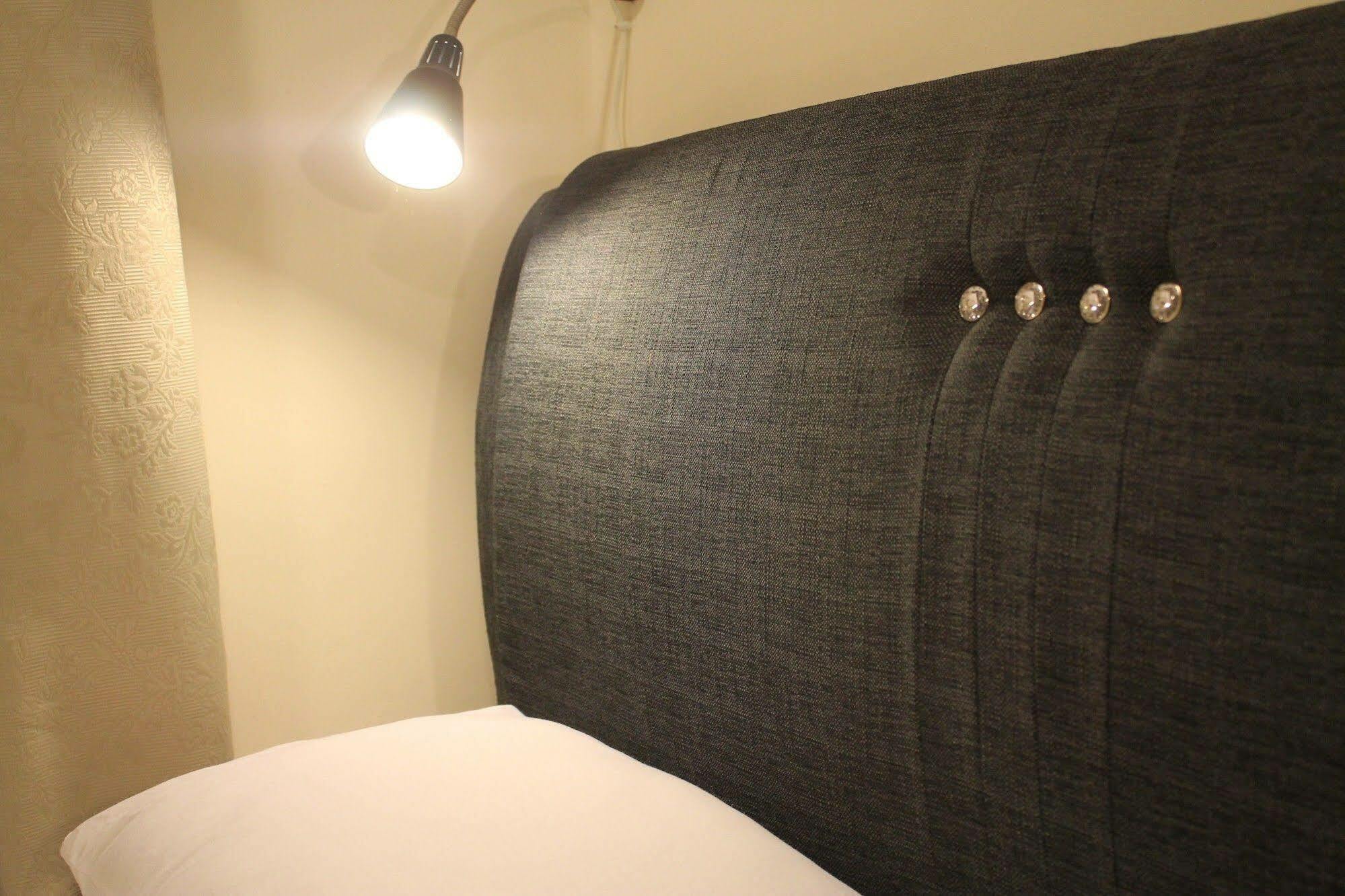 Goldbrick Hotel Bukit Bintang Kuala Lumpur Eksteriør bilde