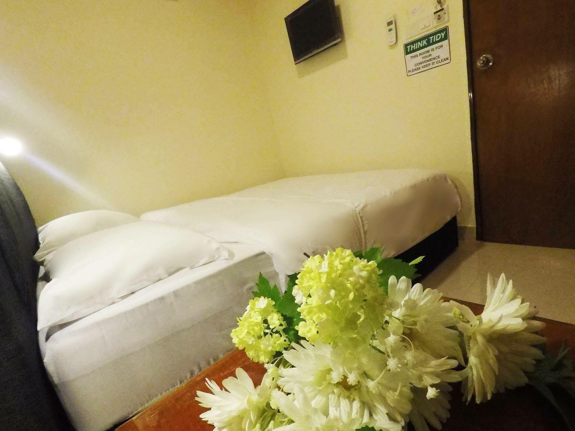 Goldbrick Hotel Bukit Bintang Kuala Lumpur Eksteriør bilde