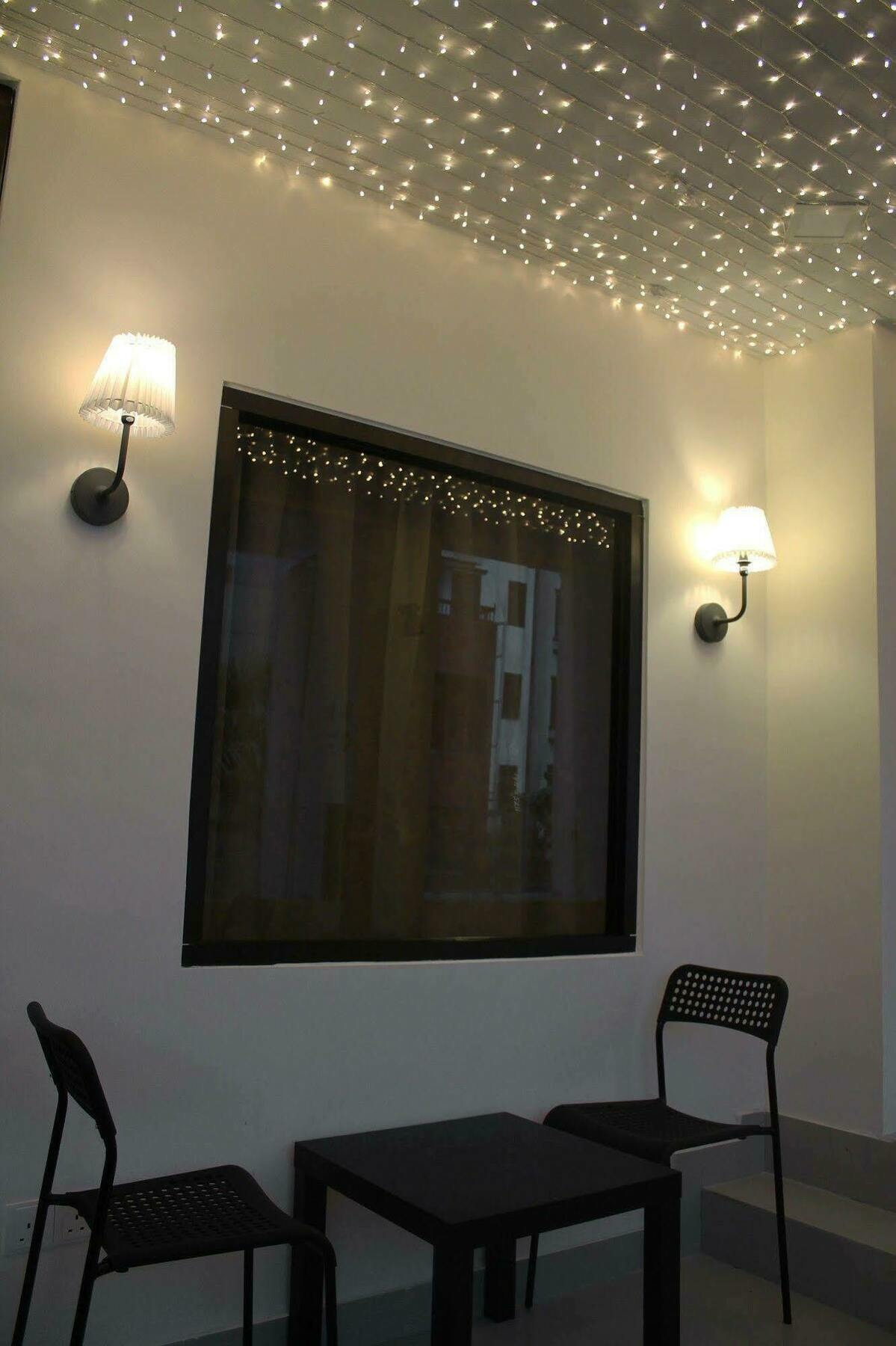 Goldbrick Hotel Bukit Bintang Kuala Lumpur Eksteriør bilde