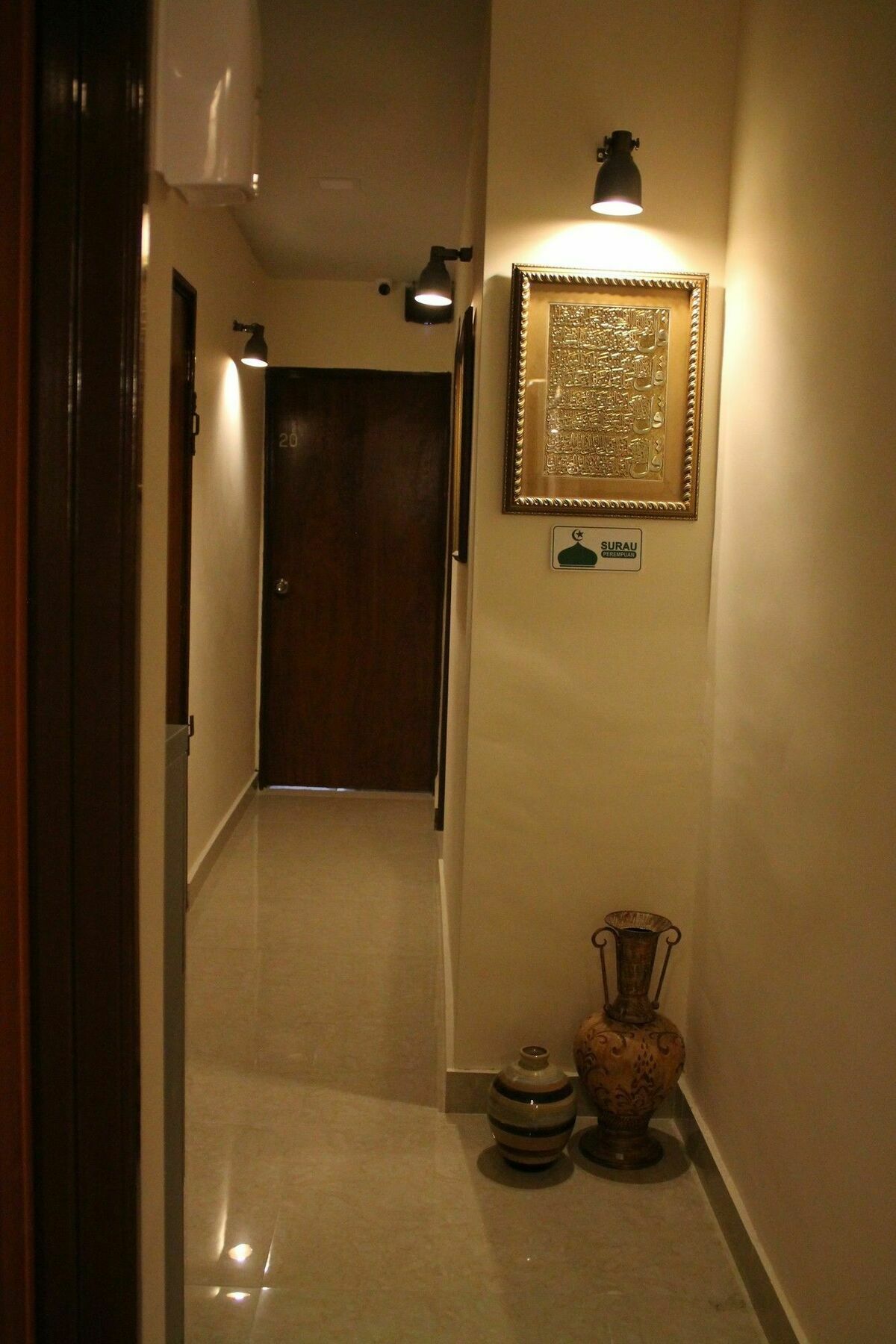 Goldbrick Hotel Bukit Bintang Kuala Lumpur Eksteriør bilde